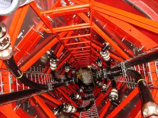 Vignette du projet ABBEVILLE - Installation d'une antenne UHF 