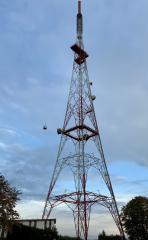 Vignette du projet ANDERLUES - Antenne TNT UHF 