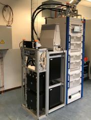 Vignette du projet HOUDANG - Emetteur DAB+