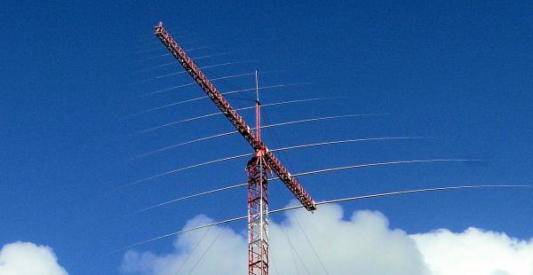 Vignette du projet RADIOCOMMUNICATIONS MILITAIRES HF