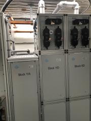 Vignette du projet BRUXELLES - DAB+