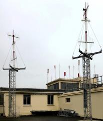 Vignette du projet BORDEAUX - Installation d'une station de diffusion