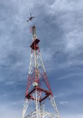 Vignette du projet BROADCAST TV-FM-DAB+