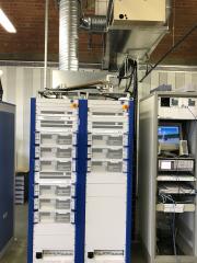 Vignette du projet LEGLISE - Emetteur DAB+      