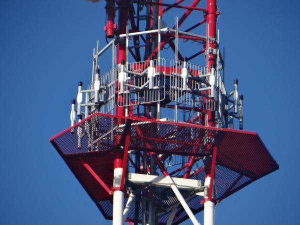 Vignette du projet COMMUNICATIONS AERONAUTIQUES (ATC)