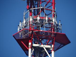 Vignette du projet COMMUNICATIONS AERONAUTIQUES (ATC)