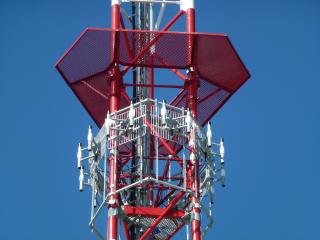 Vignette du projet KOUROU - Antennes aéronautiques